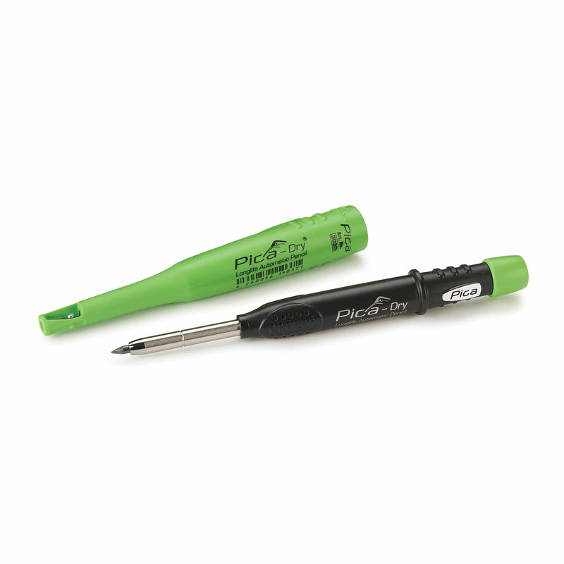 Dry Longlife Automatic Pencil